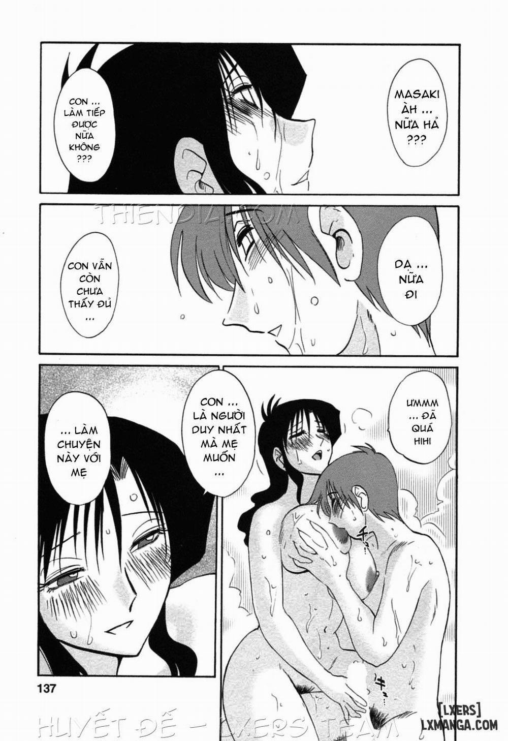 Tatoeba Haha Ga 49 trang 11