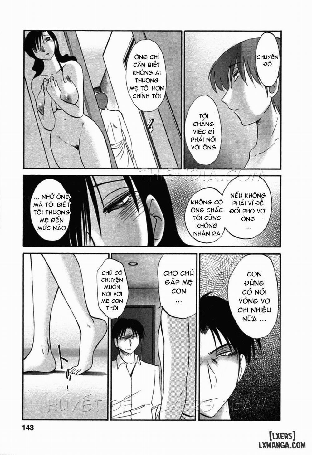 Tatoeba Haha Ga 49 trang 17