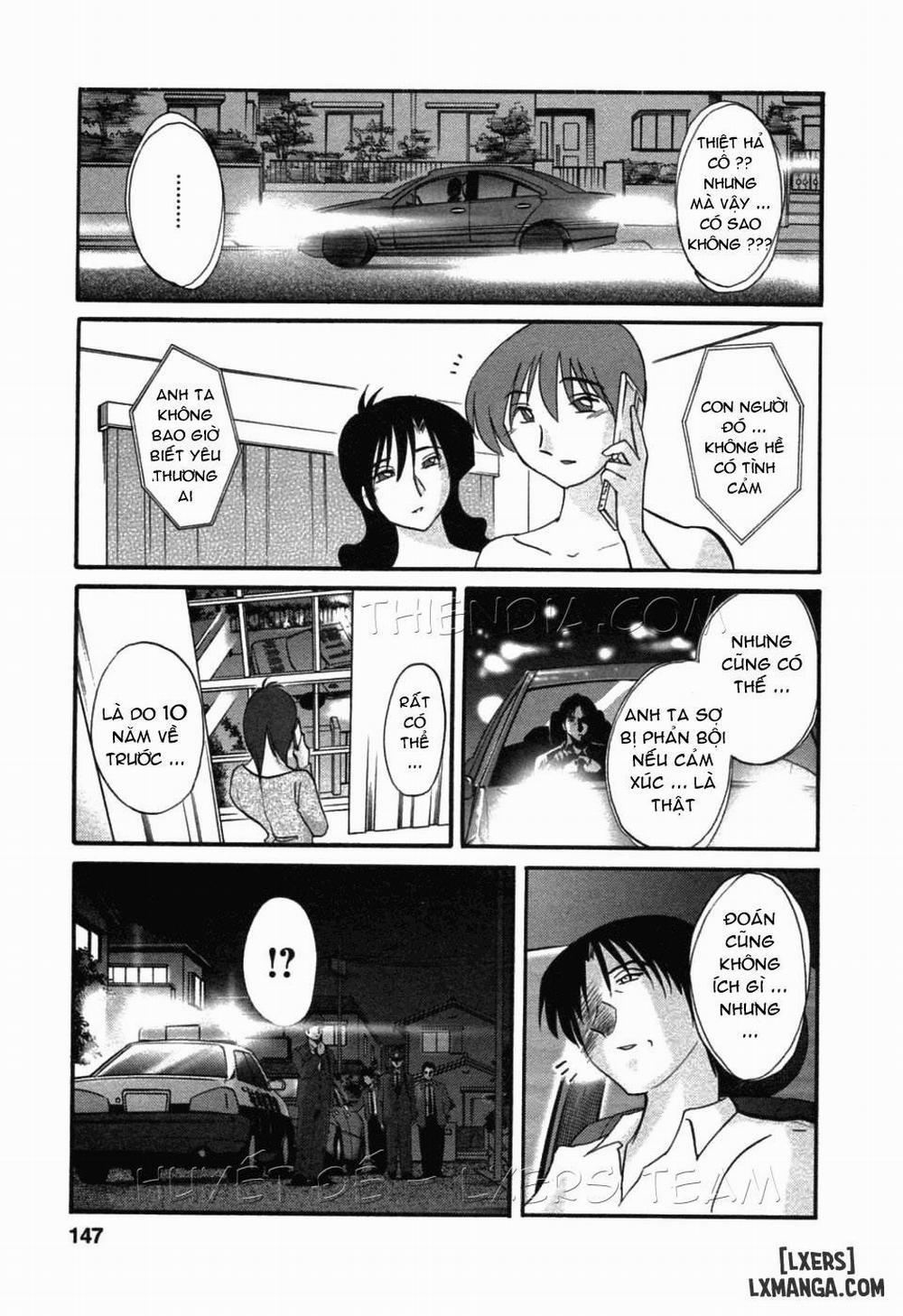 Tatoeba Haha Ga 49 trang 21