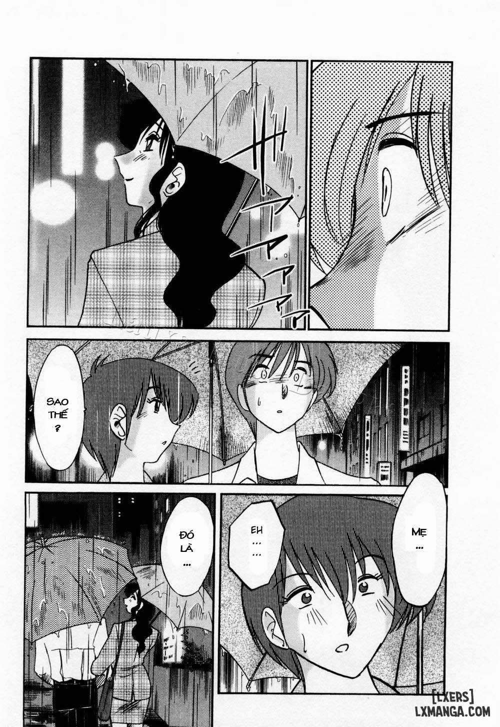 Tatoeba Haha Ga 5 trang 15