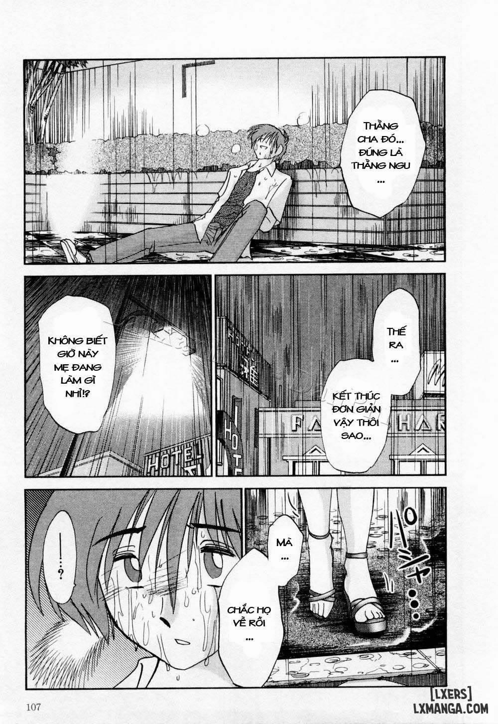 Tatoeba Haha Ga 5 trang 21