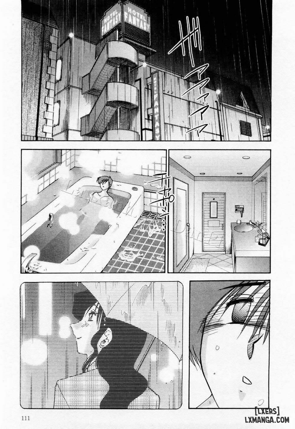 Tatoeba Haha Ga 5 trang 25