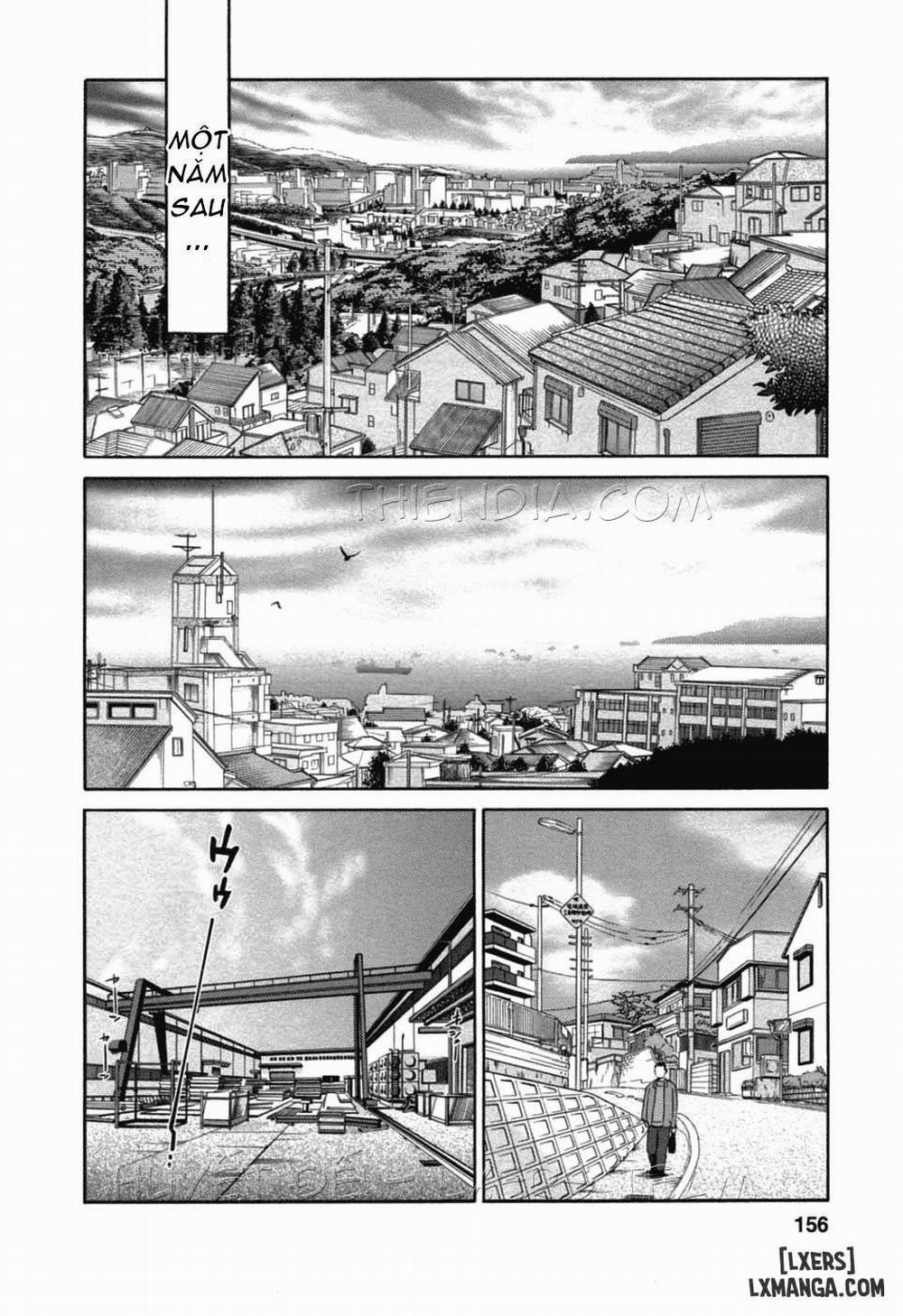 Tatoeba Haha Ga 50 trang 10