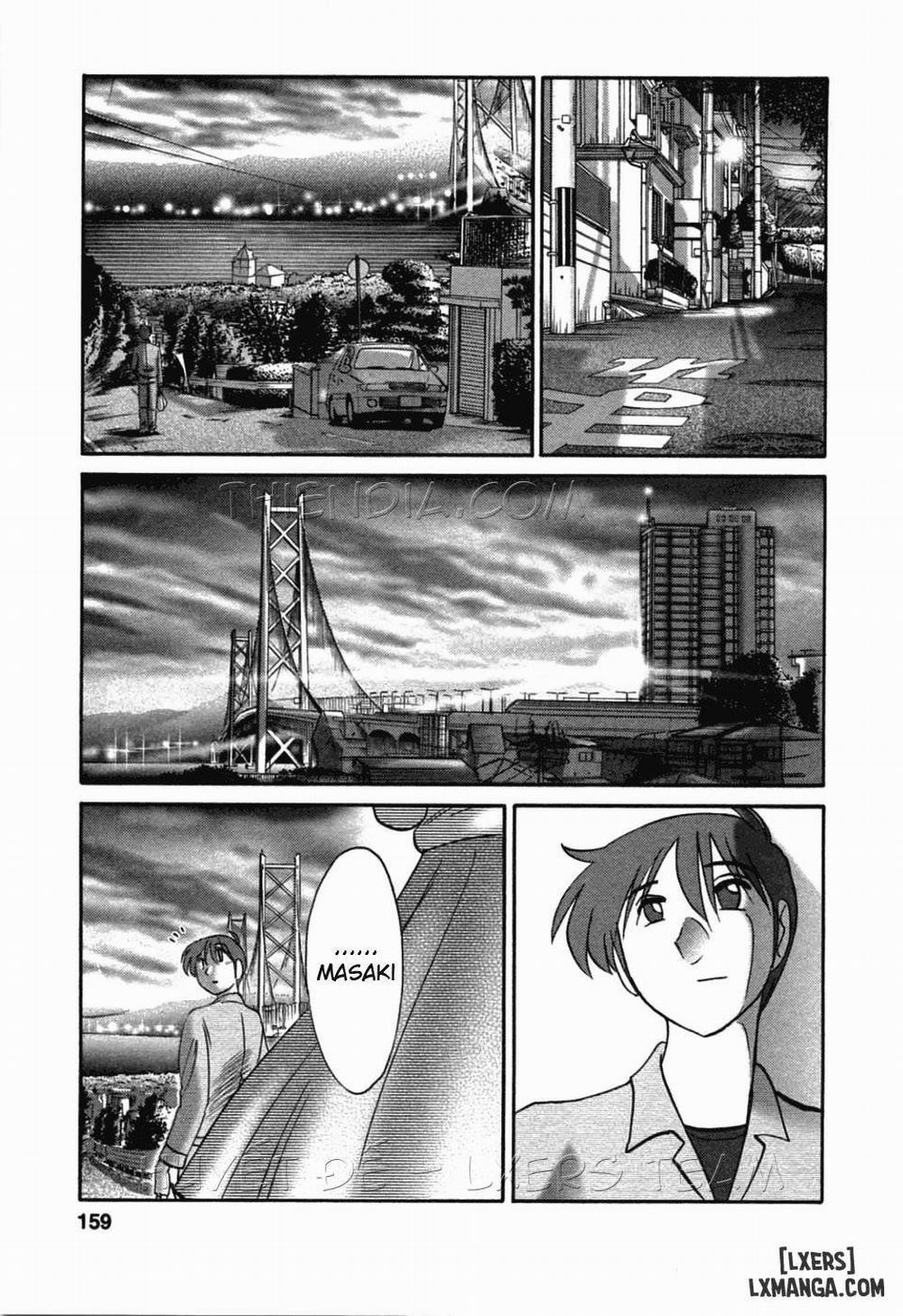 Tatoeba Haha Ga 50 trang 13