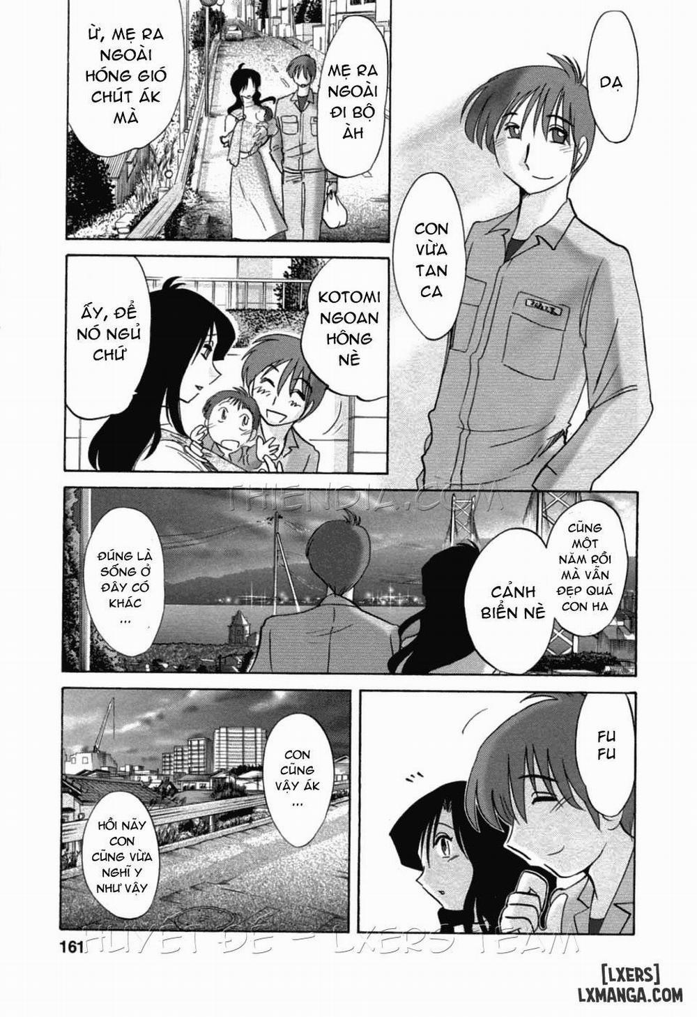 Tatoeba Haha Ga 50 trang 15