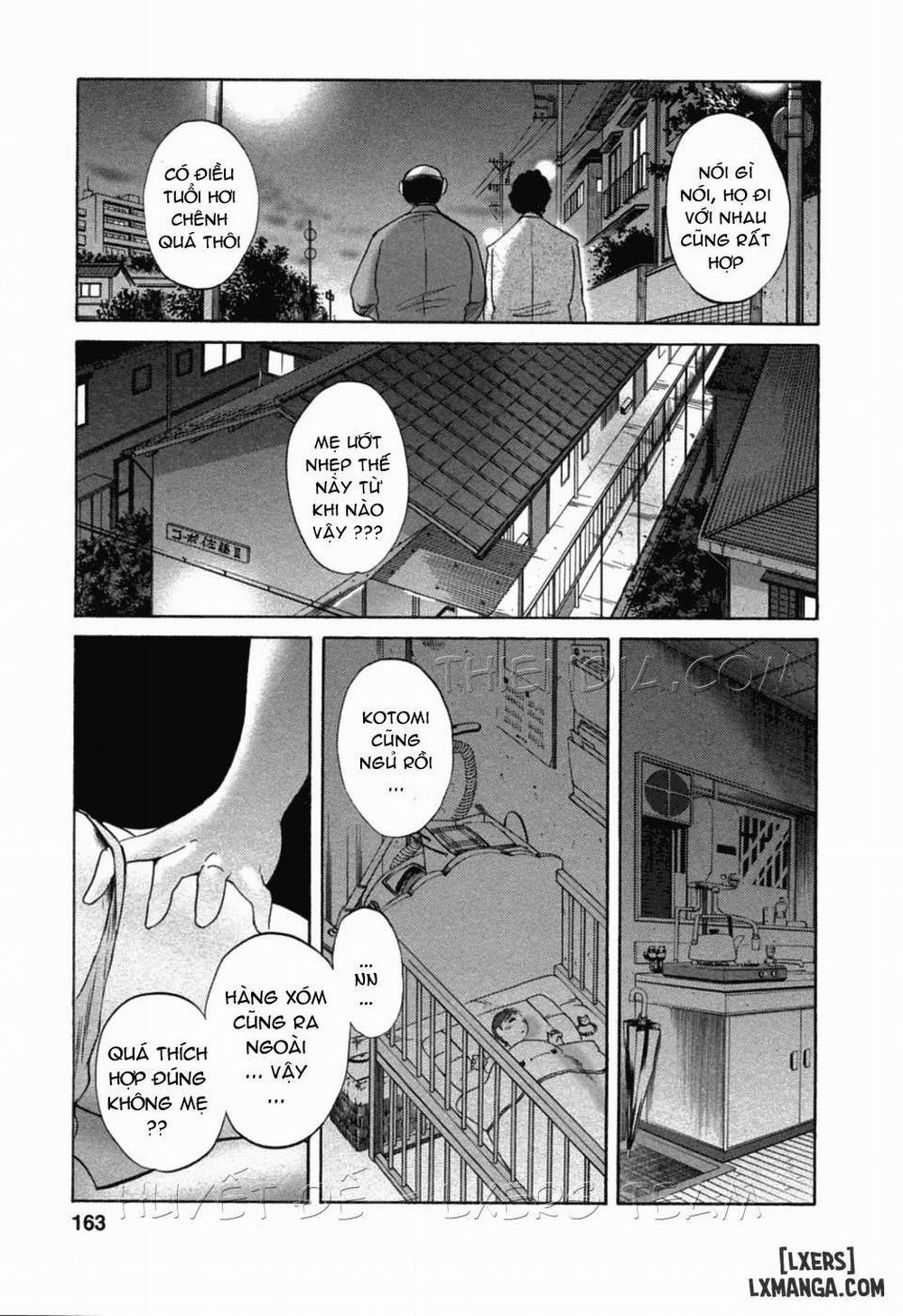 Tatoeba Haha Ga 50 trang 17