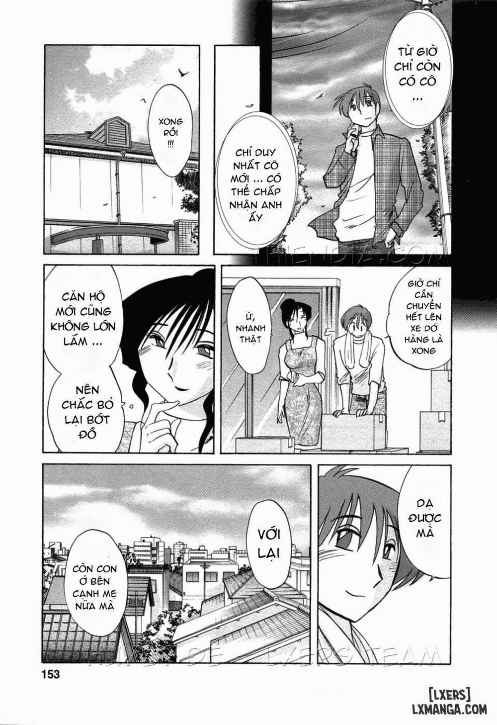 Tatoeba Haha Ga 50 trang 7