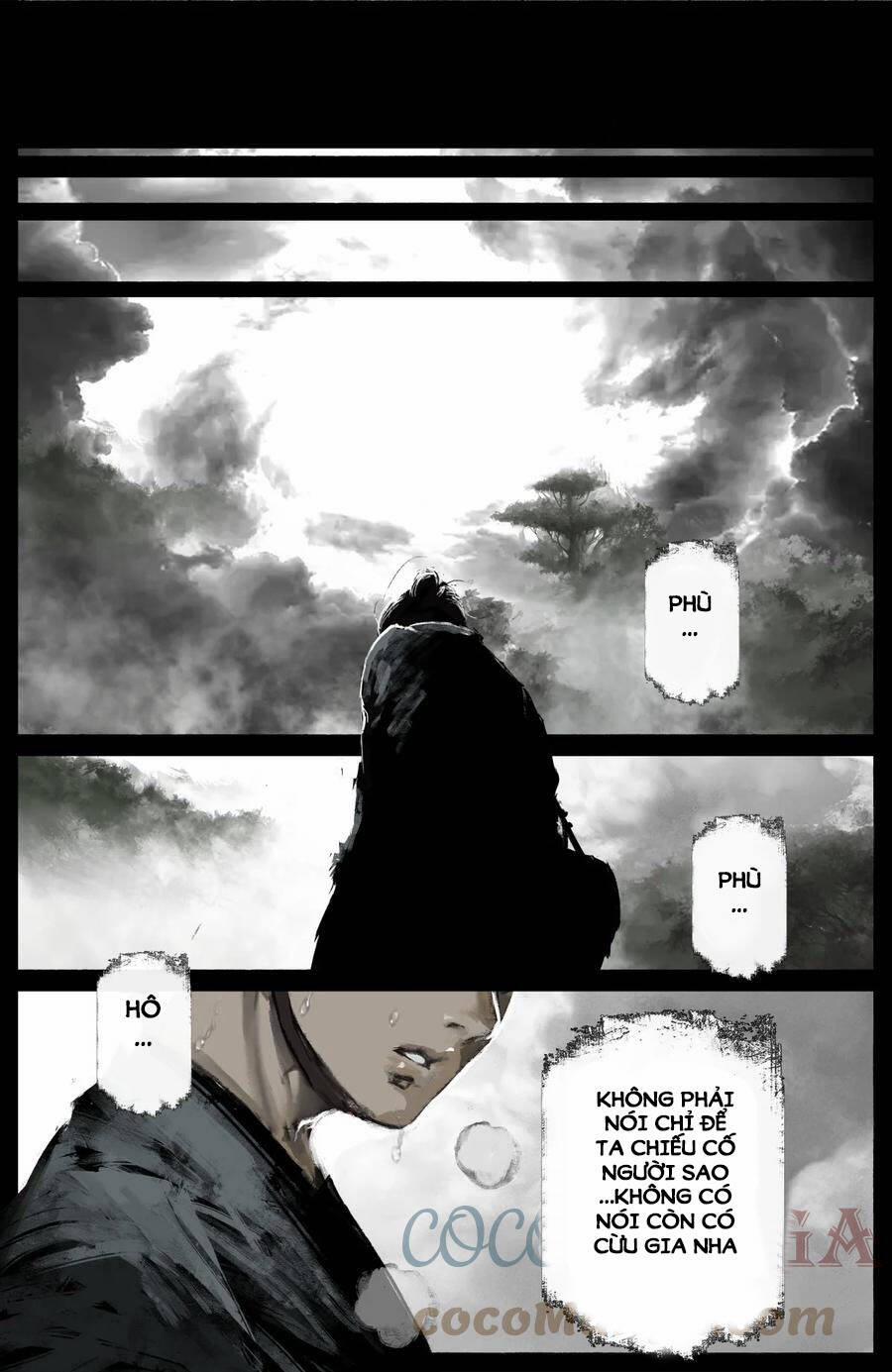 Tây Du Ký Ngoại Truyện 0 Tiếp theo 192 trang 15