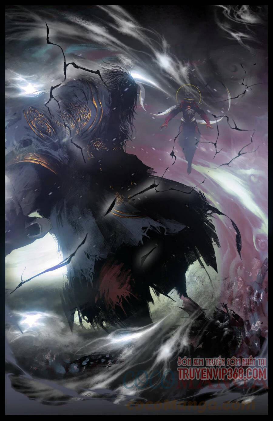 Tây Du Ký Ngoại Truyện 0 Tiếp theo 192 trang 3