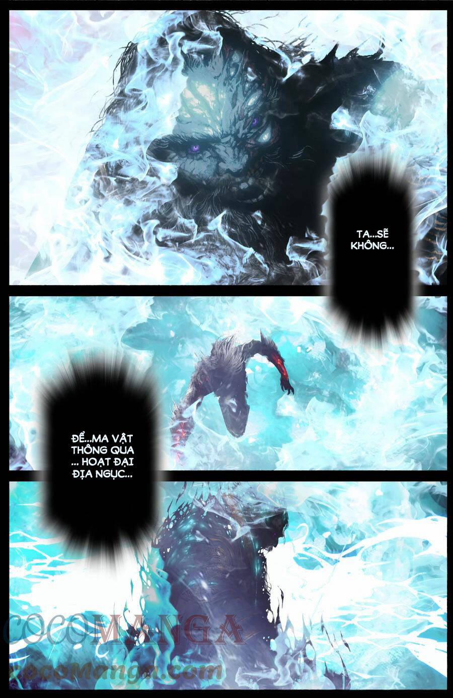 Tây Du Ký Ngoại Truyện 0 Tiếp theo 192 trang 5