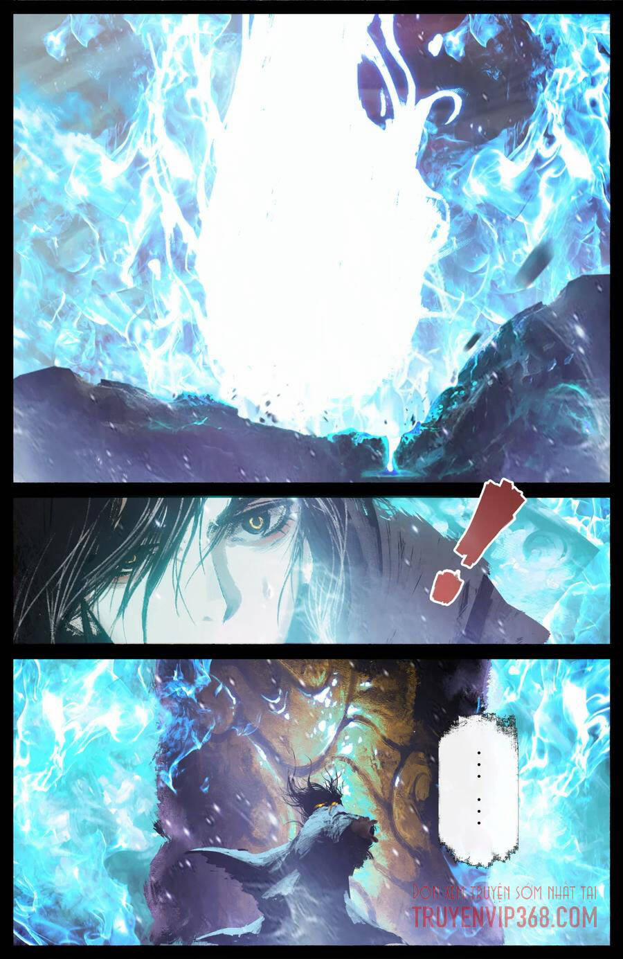 Tây Du Ký Ngoại Truyện 0 Tiếp theo 192 trang 6