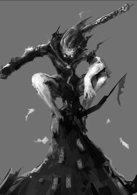 Tây Du Ký Ngoại Truyện 0 trang 12