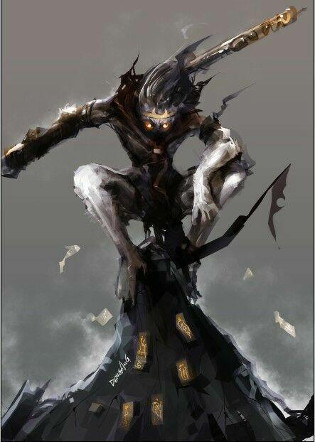 Tây Du Ký Ngoại Truyện 0 trang 15