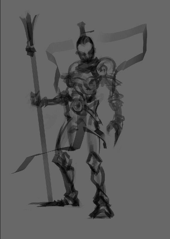 Tây Du Ký Ngoại Truyện 0 trang 17