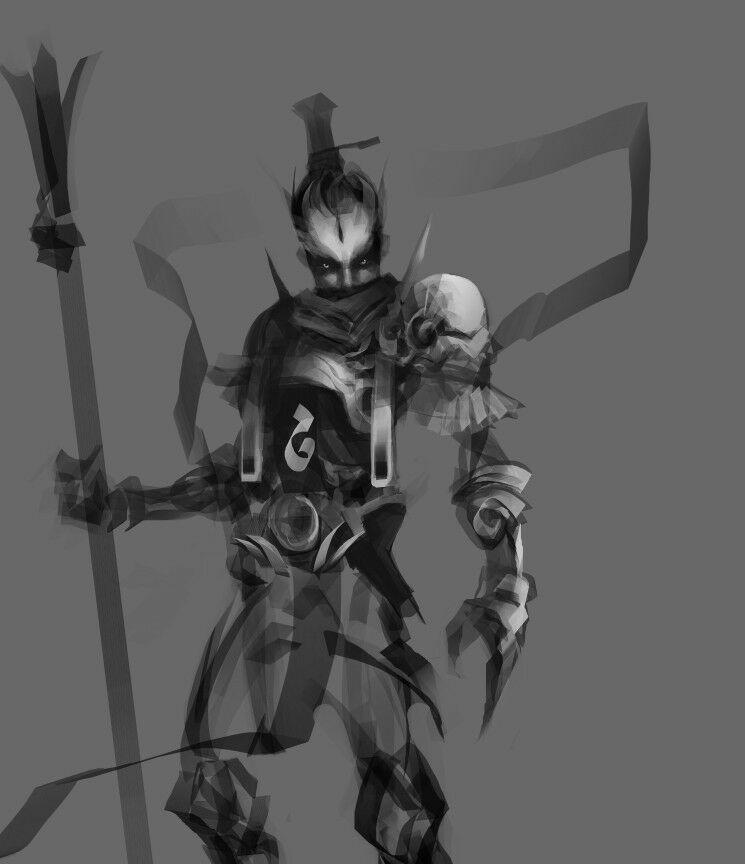 Tây Du Ký Ngoại Truyện 0 trang 19