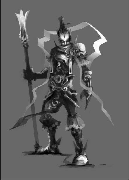 Tây Du Ký Ngoại Truyện 0 trang 20