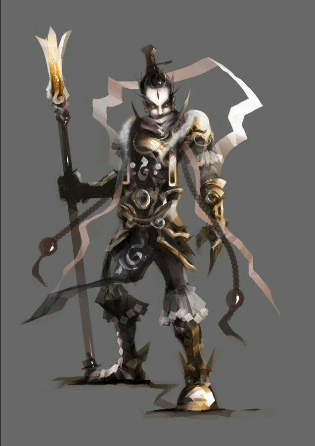 Tây Du Ký Ngoại Truyện 0 trang 22