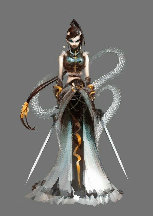 Tây Du Ký Ngoại Truyện 0 trang 29