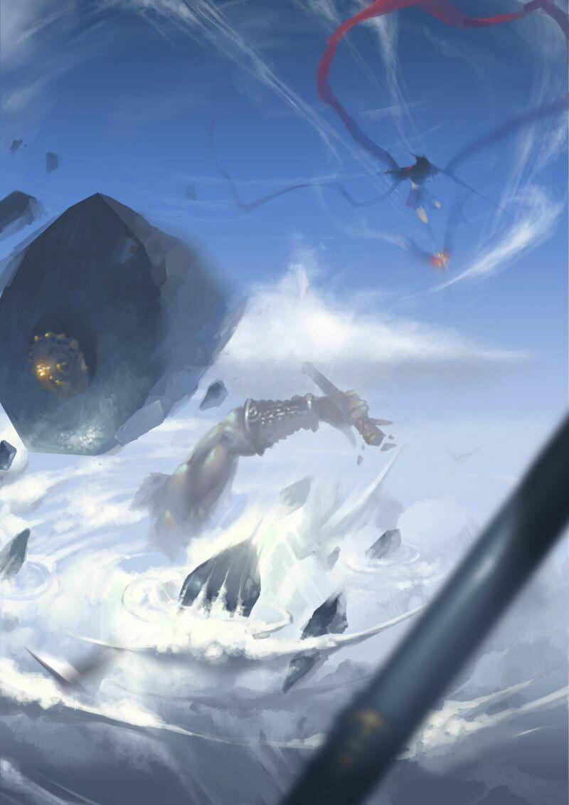 Tây Du Ký Ngoại Truyện 0 trang 3