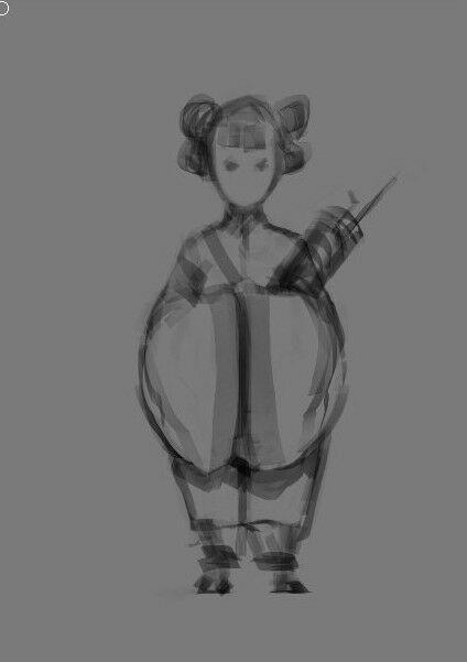 Tây Du Ký Ngoại Truyện 0 trang 31