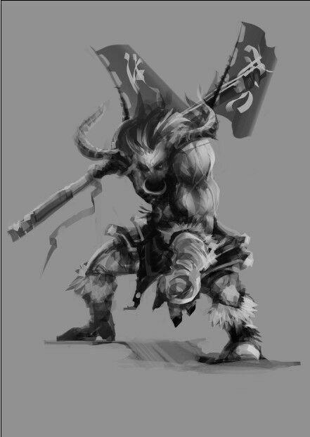 Tây Du Ký Ngoại Truyện 0 trang 40