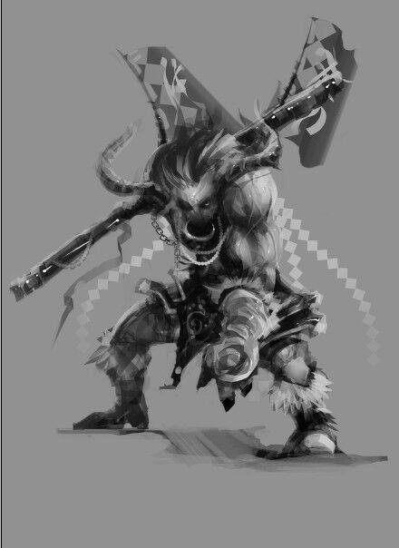 Tây Du Ký Ngoại Truyện 0 trang 41