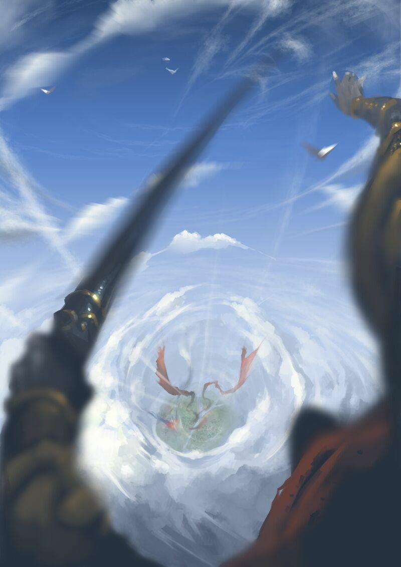 Tây Du Ký Ngoại Truyện 0 trang 5