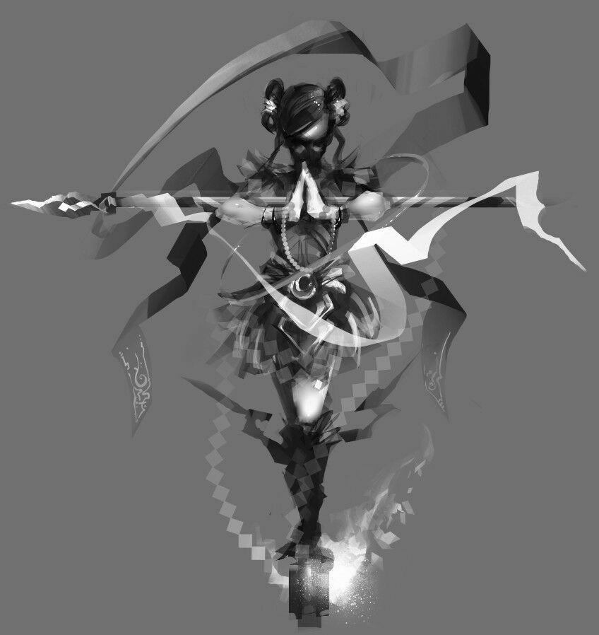 Tây Du Ký Ngoại Truyện 0 trang 52