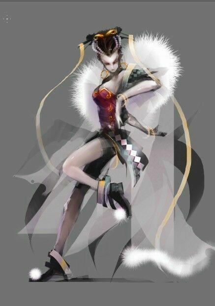 Tây Du Ký Ngoại Truyện 0 trang 59