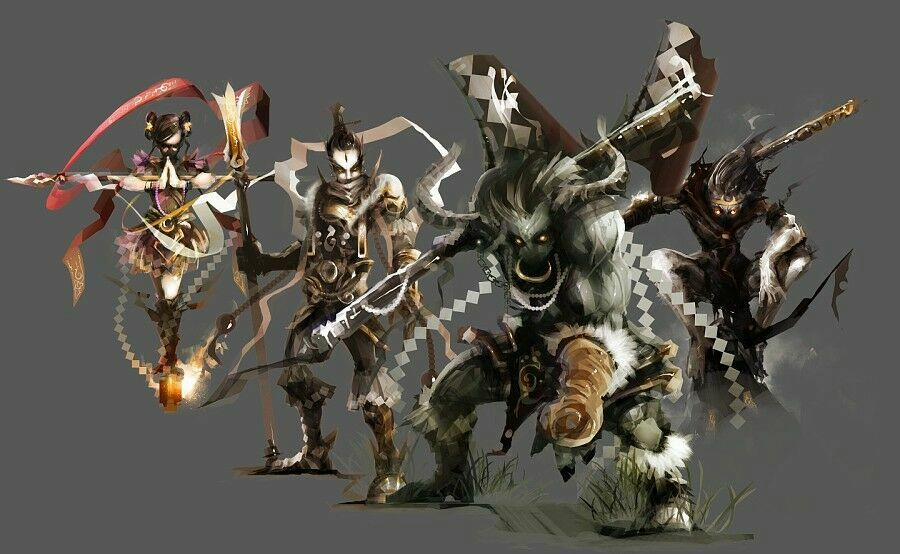 Tây Du Ký Ngoại Truyện 0 trang 62