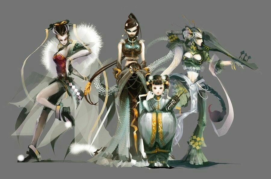 Tây Du Ký Ngoại Truyện 0 trang 63