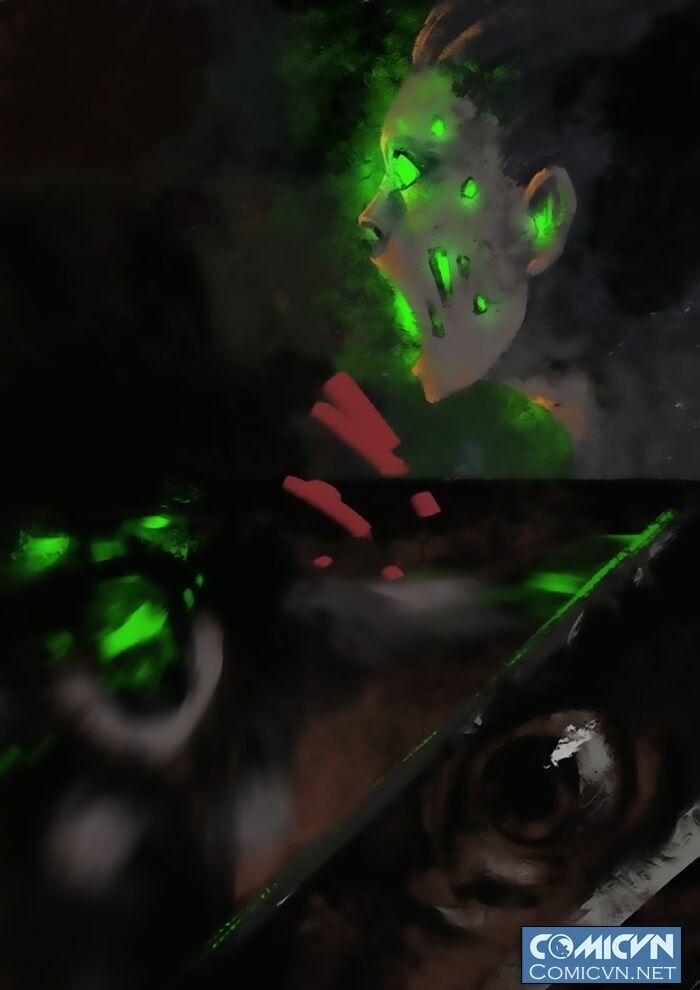 Tây Du Ký Ngoại Truyện 1 trang 11