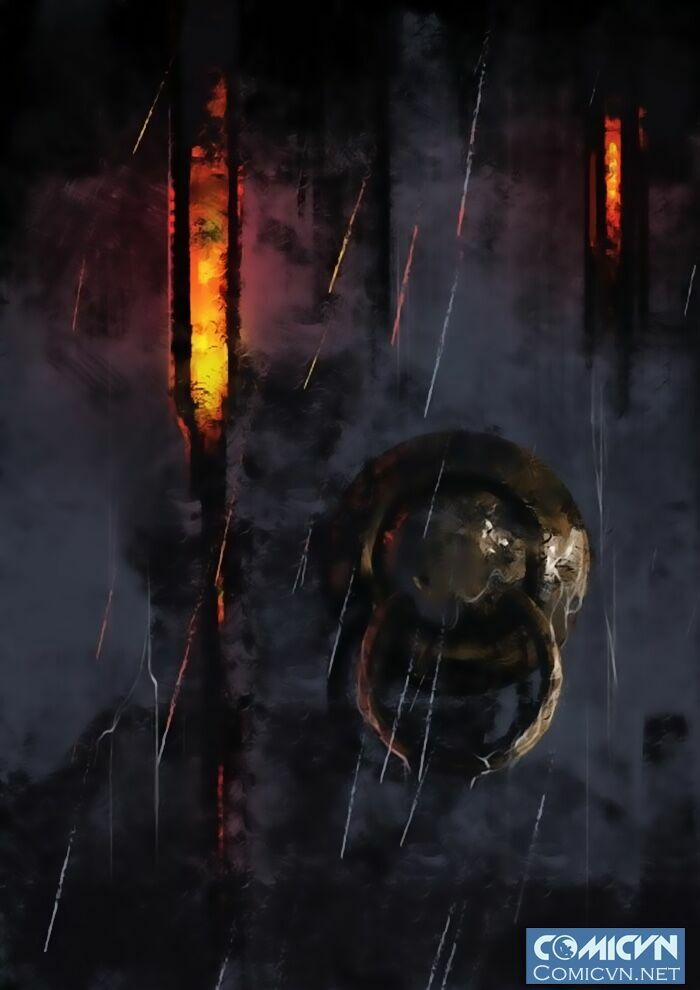 Tây Du Ký Ngoại Truyện 1 trang 2