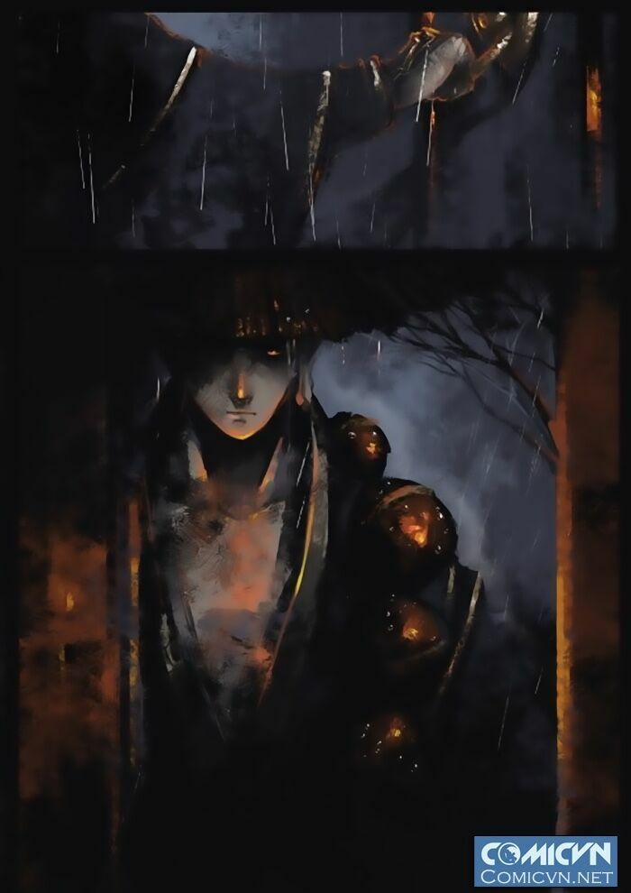 Tây Du Ký Ngoại Truyện 1 trang 3