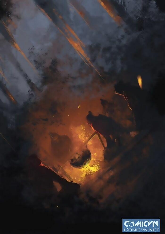 Tây Du Ký Ngoại Truyện 1 trang 4