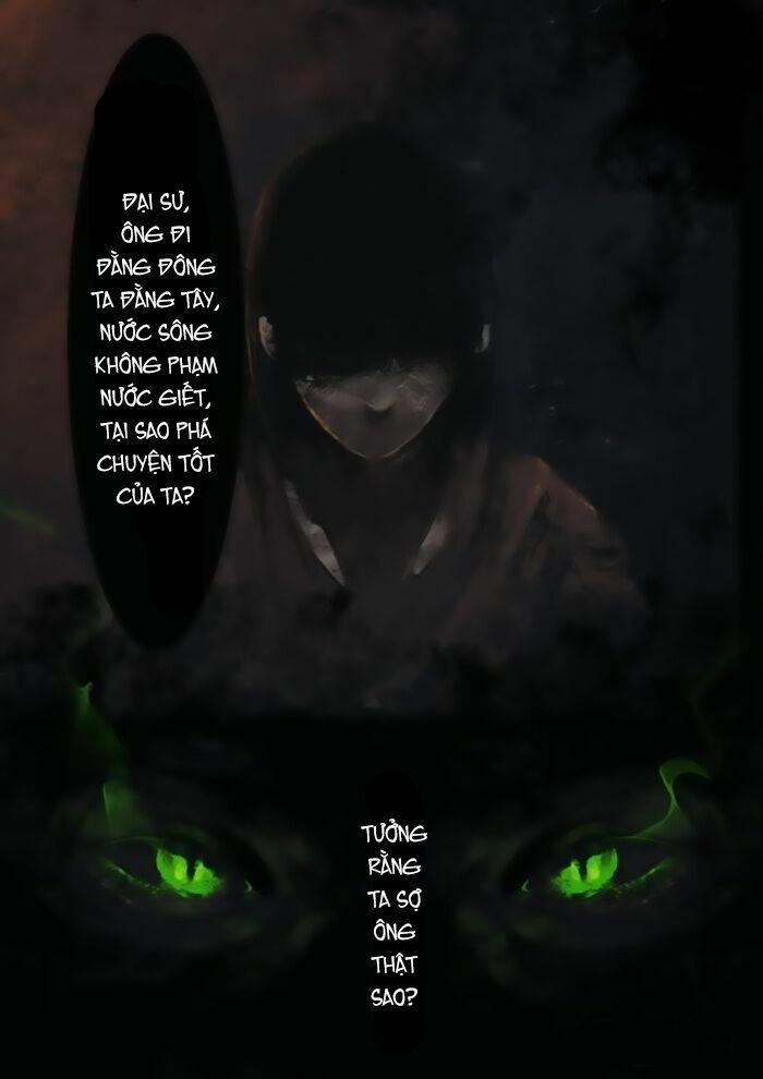 Tây Du Ký Ngoại Truyện 1 trang 9