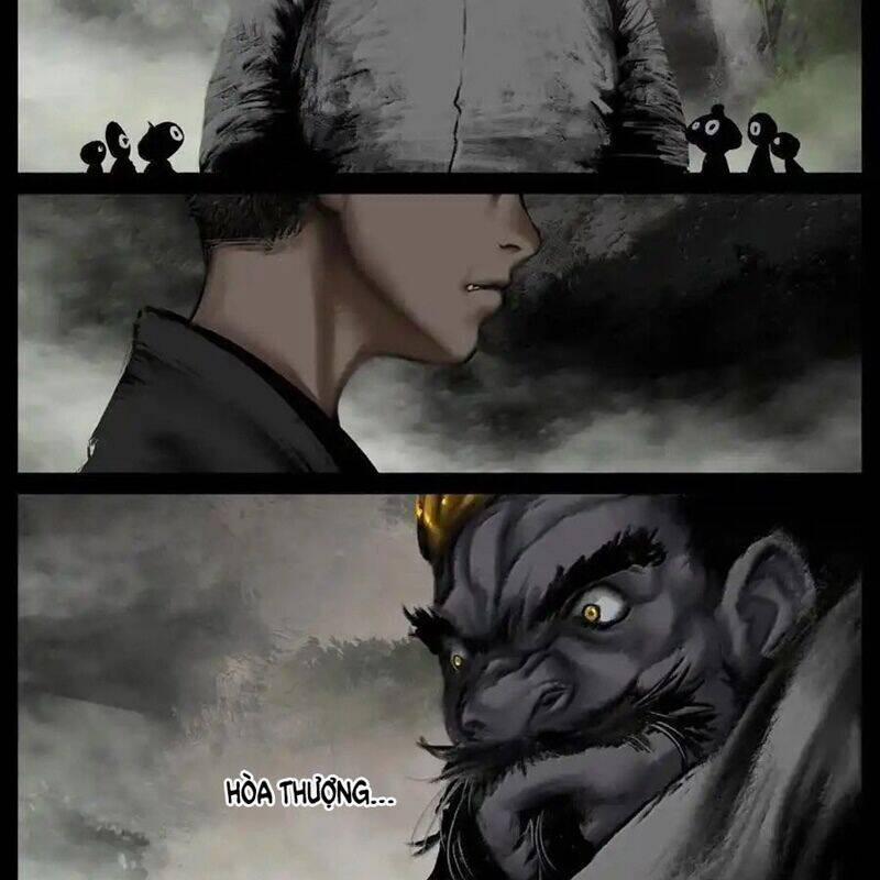 Tây Du Ký Ngoại Truyện 322 trang 15