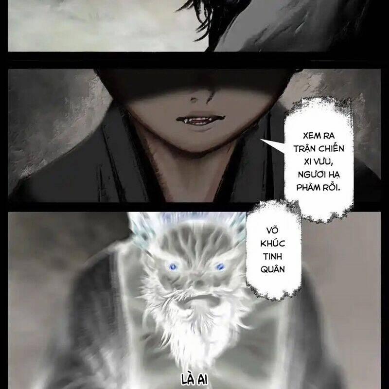 Tây Du Ký Ngoại Truyện 322 trang 16