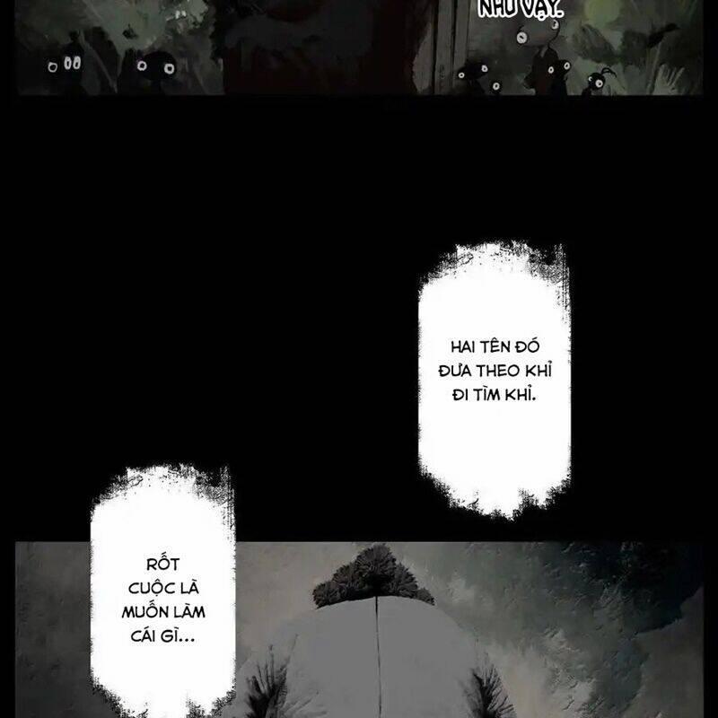 Tây Du Ký Ngoại Truyện 322 trang 26