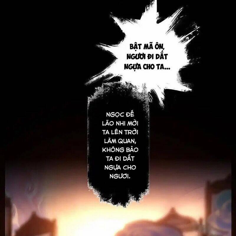 Tây Du Ký Ngoại Truyện 322 trang 28