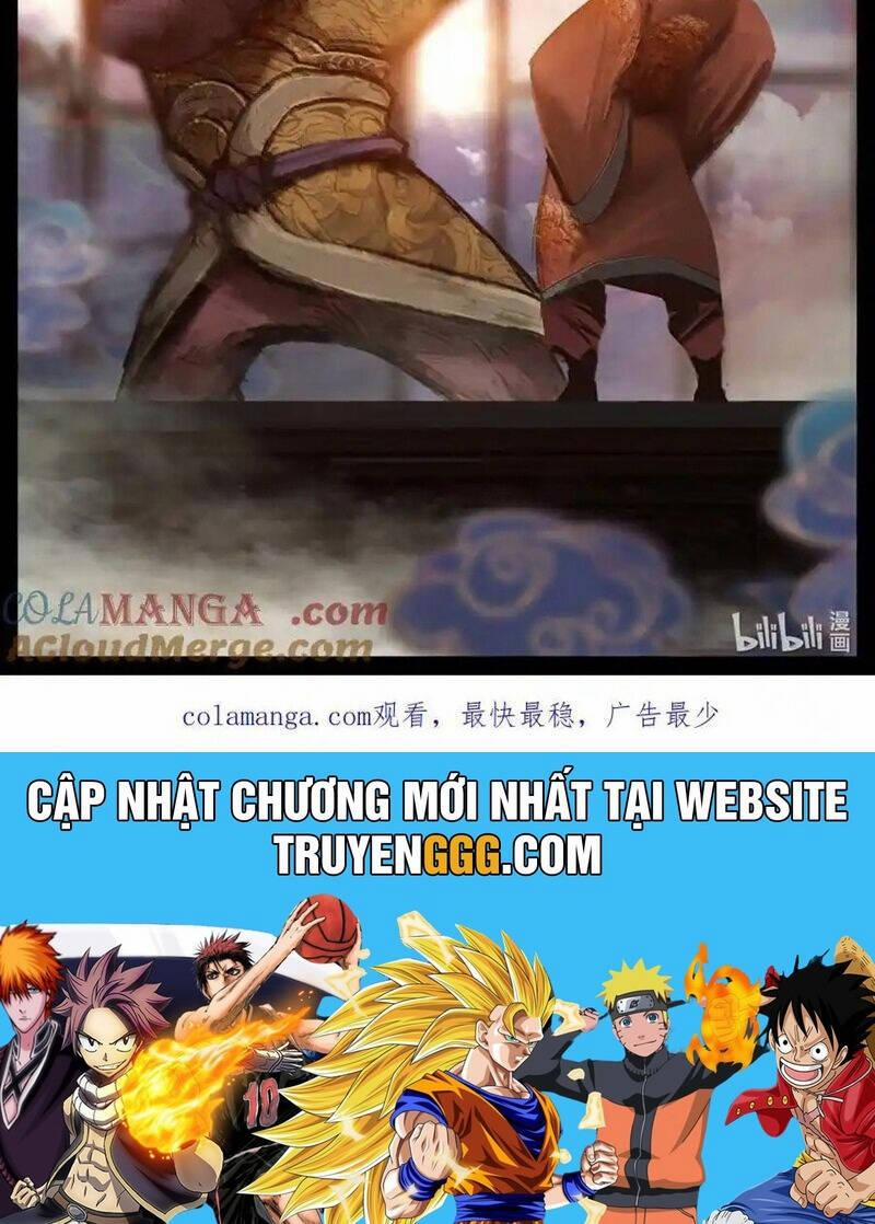 Tây Du Ký Ngoại Truyện 322 trang 30