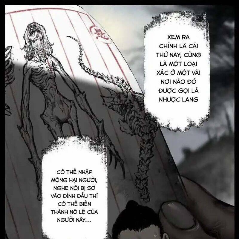 Tây Du Ký Ngoại Truyện 323 trang 10