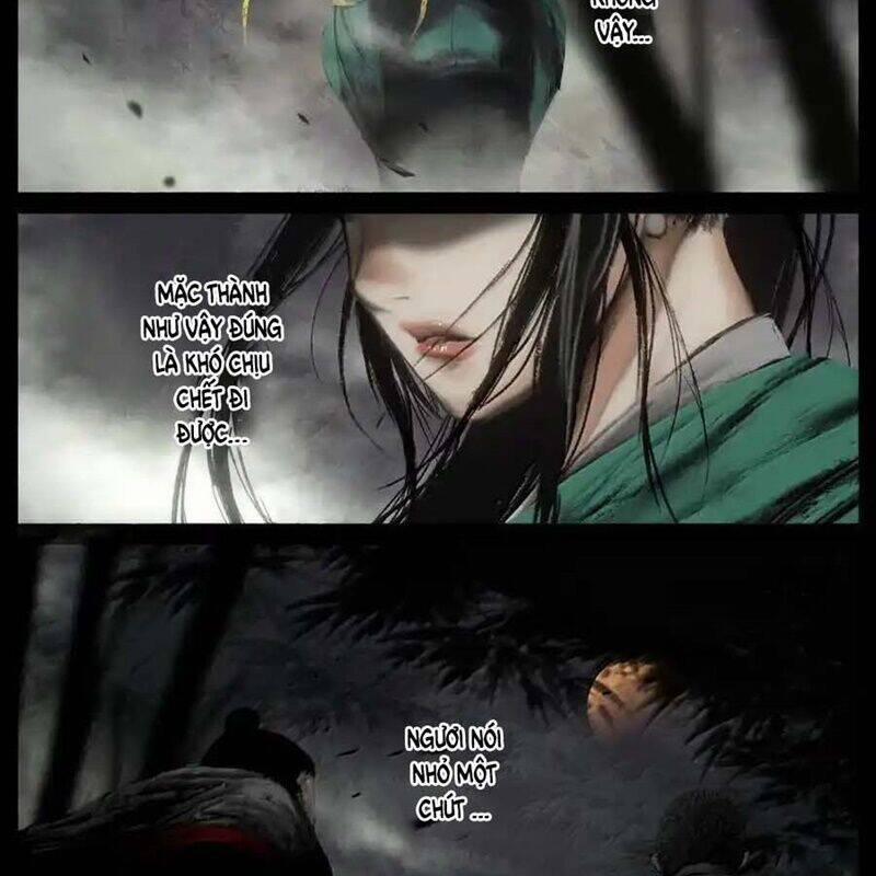 Tây Du Ký Ngoại Truyện 323 trang 15