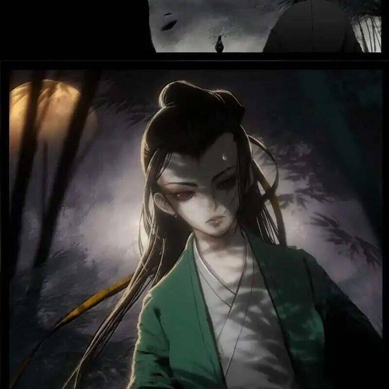 Tây Du Ký Ngoại Truyện 323 trang 16