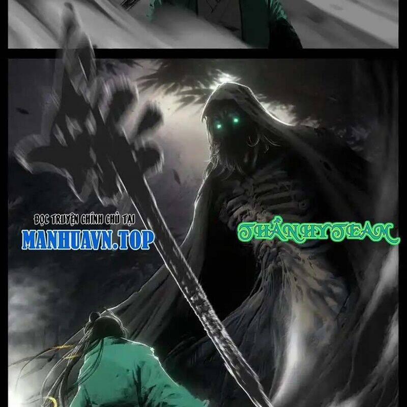 Tây Du Ký Ngoại Truyện 323 trang 18