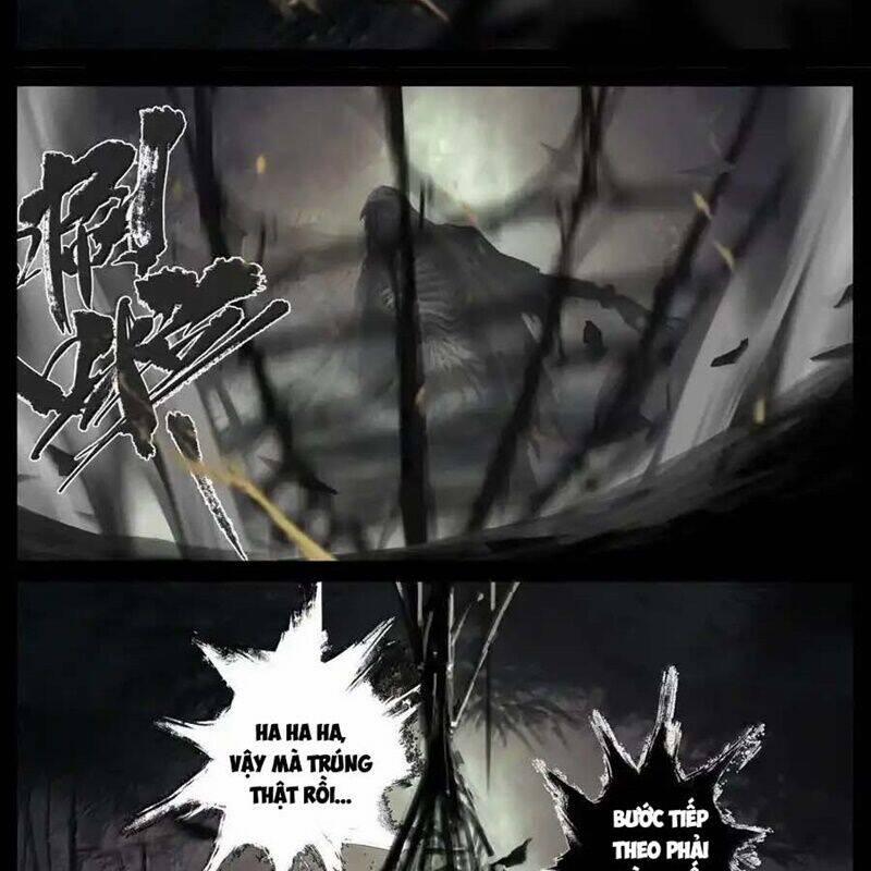 Tây Du Ký Ngoại Truyện 323 trang 23