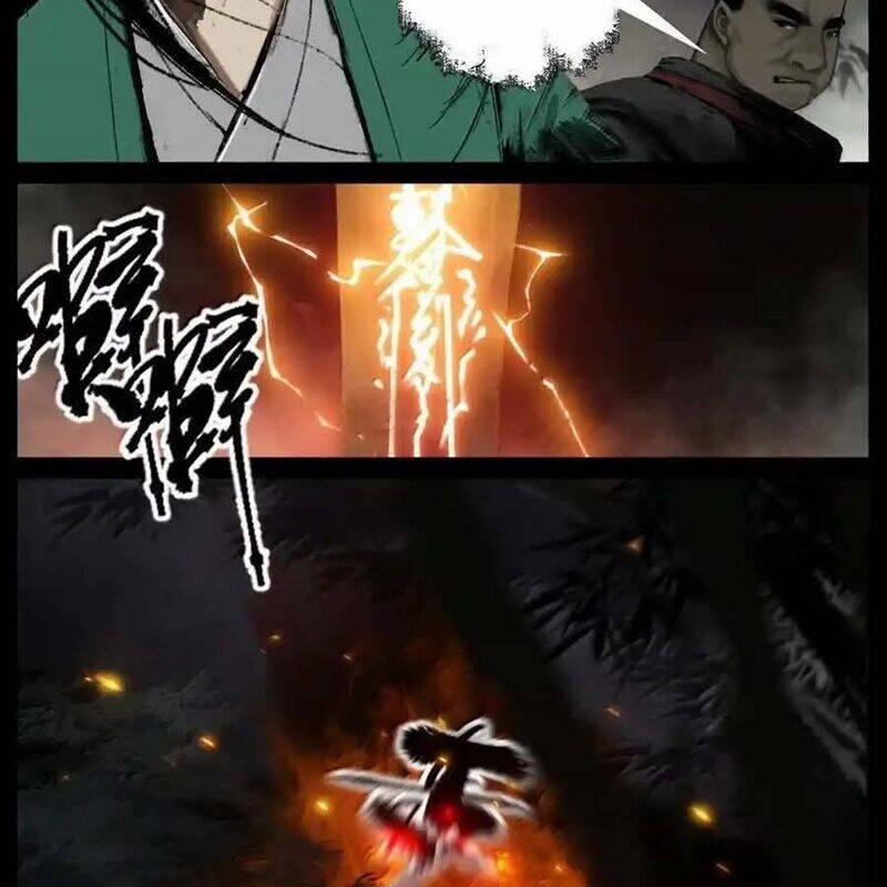 Tây Du Ký Ngoại Truyện 323 trang 25