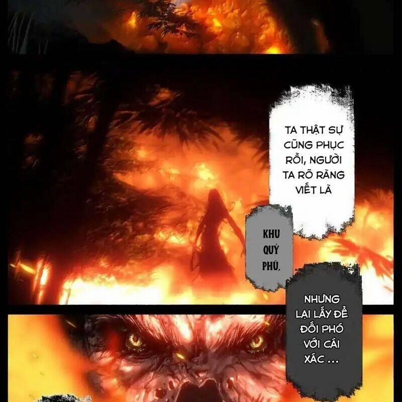 Tây Du Ký Ngoại Truyện 323 trang 26
