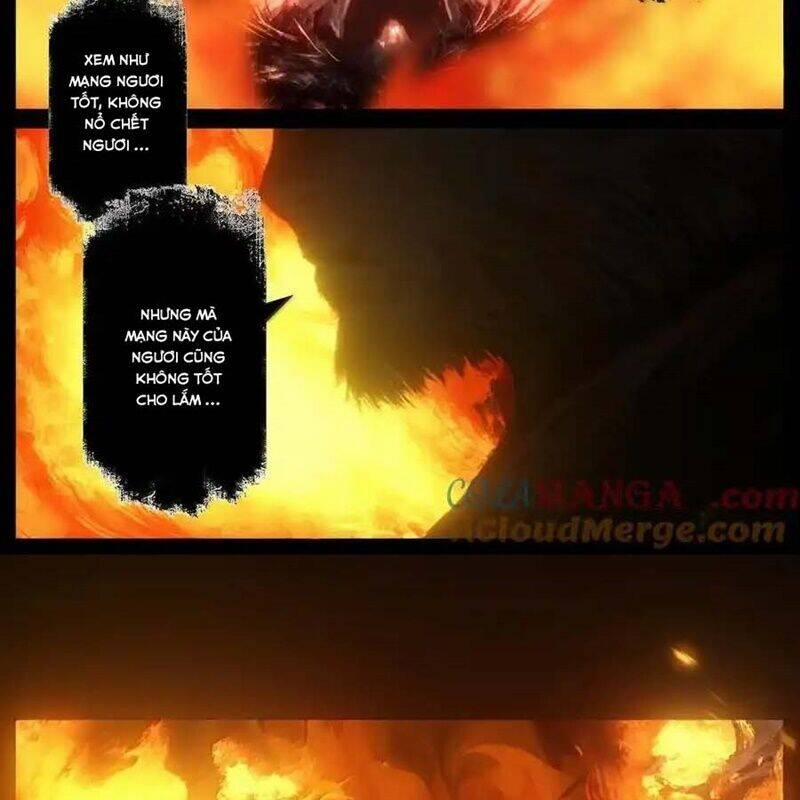 Tây Du Ký Ngoại Truyện 323 trang 27