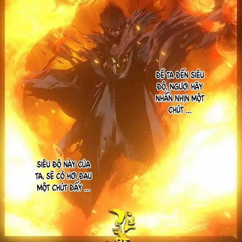 Tây Du Ký Ngoại Truyện 323 trang 28
